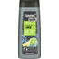 ISANA MEN ISANA MEN 3 in 1 Douchegel Lemon & Lime