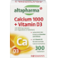 Altapharma Calcium 1000 + Vitamine D3 300st