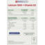 Altapharma Calcium 1000 + Vitamine D3 300st