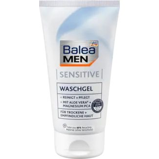 Balea MEN Balea MEN Wasgel Sensitive