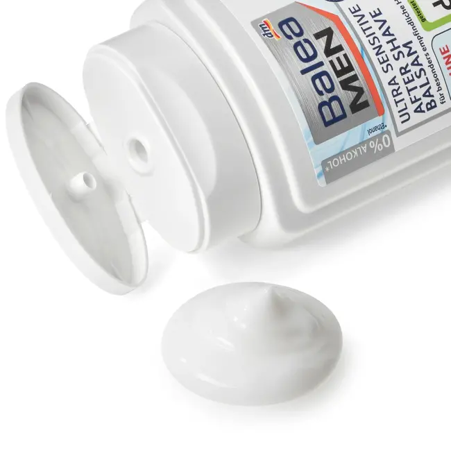 Balea MEN After Shave Balsem Ultra Sensitive 100 ml