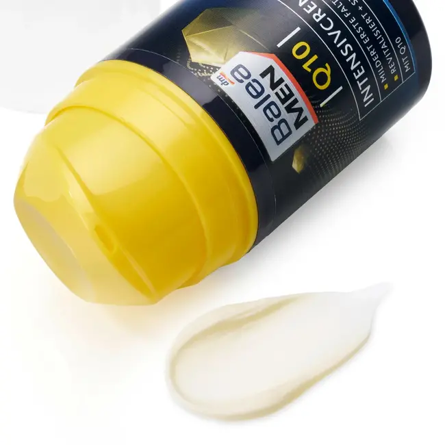 Balea MEN Gezichtscrème Q10 Intensief 50 ml