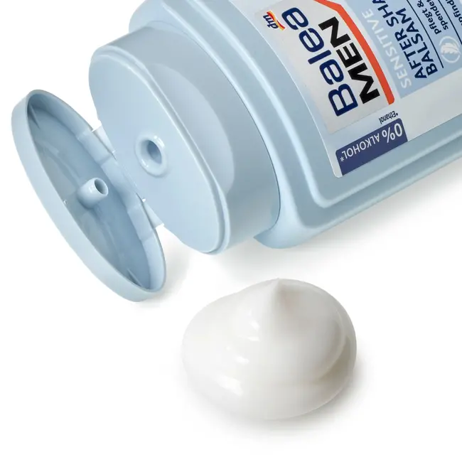 Balea MEN After Shave Balsem Sensitive 100 ml