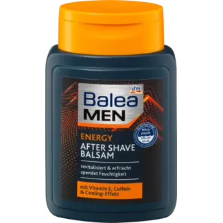 Balea MEN Balea MEN After Shave Balsem Energy