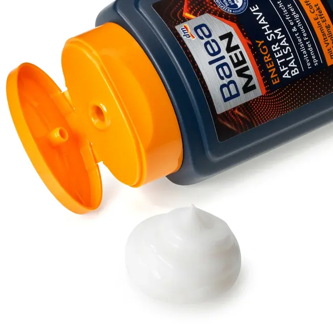 Balea MEN After Shave Balsem Energy 100 ml