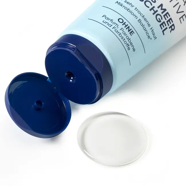 Balea med Douchegel Dode Zee Ultra Sensitive 250 ml