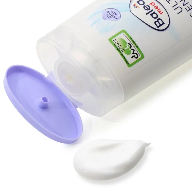 Balea med Med Ultra Sensitive Bodybalsem Panthenol 250 ml