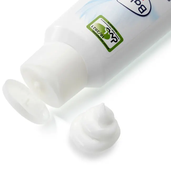 Balea med Reinigingsmelk Ultra Sensitive 200 ml