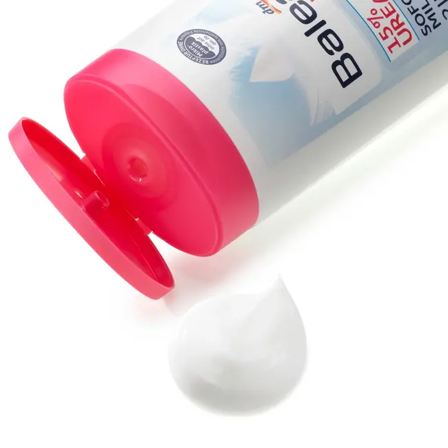 Balea med Med 2in1 Instant Bodymilk 15% Ureum 250 ml