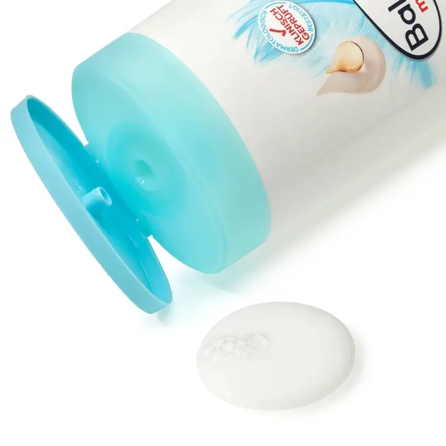 Balea med Douchegel Ph 5,5 Huidneutraal Crème-olie Douche 300 ml