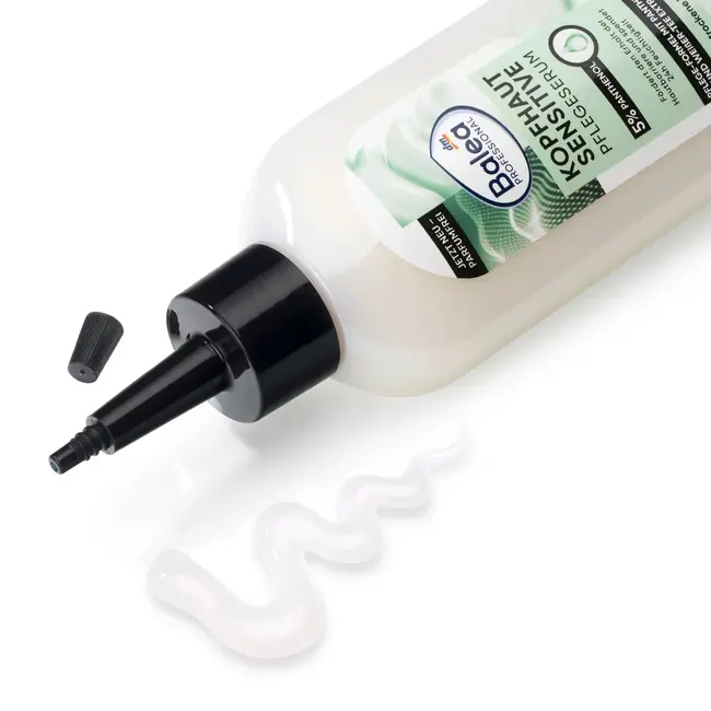 Balea Professional Verzorgend Serum Hoofdhuid Sensitive 150 ml