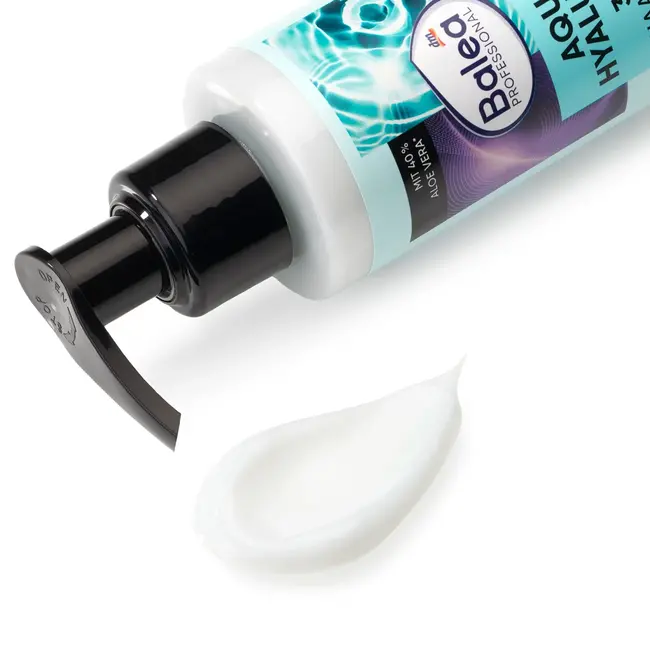 Balea Professional Haarmasker 3in1 Aqua Hyaluron 150 ml