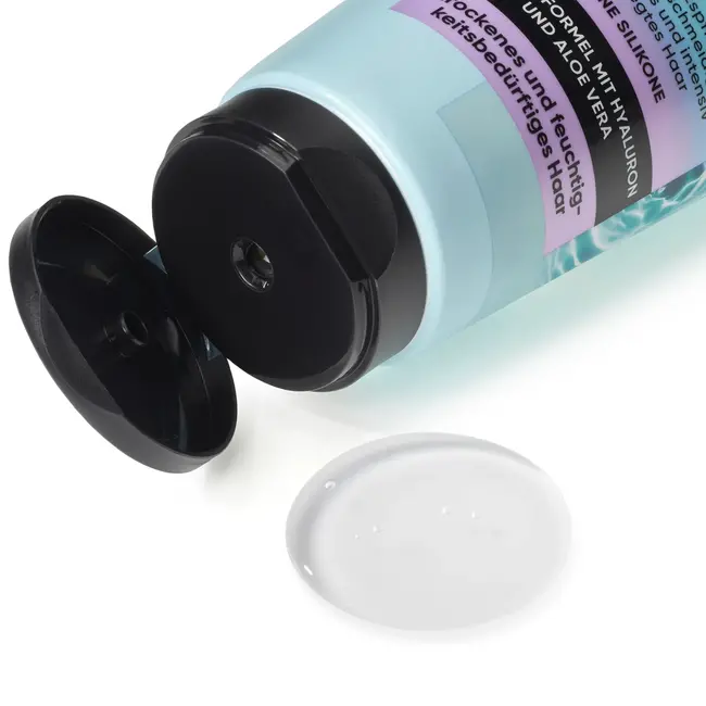 Balea Professional Shampoo Aqua Hyaluron 250 ml