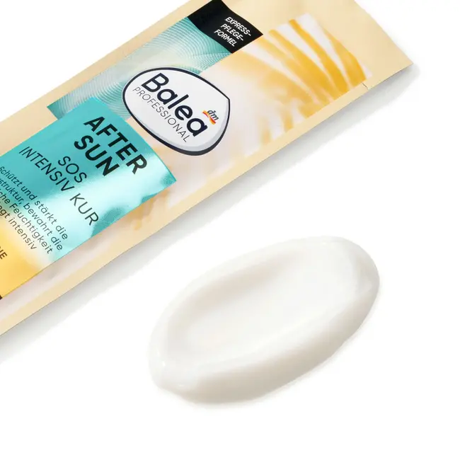 Balea Professional Haarkuur After Sun SOS 20 ml