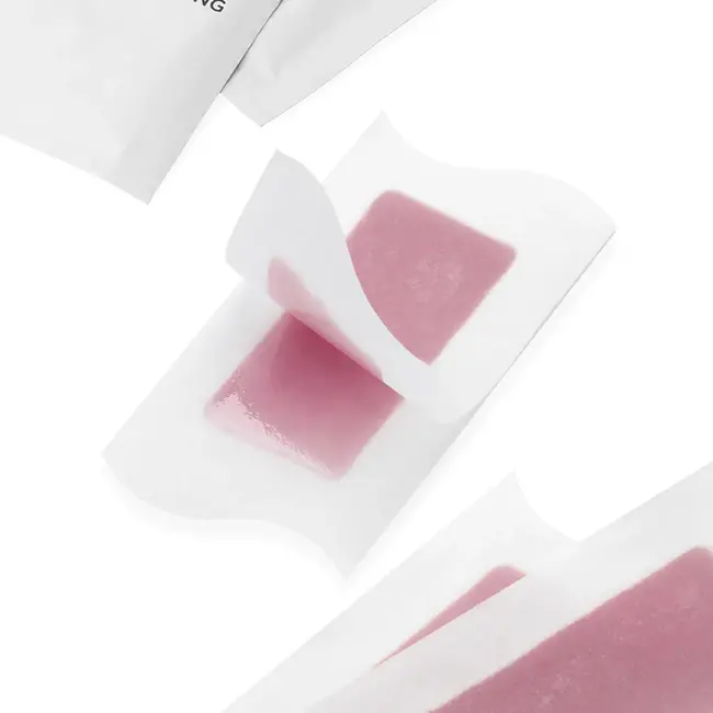 Balea Koude Waxstrips Bikinilijn 16 St