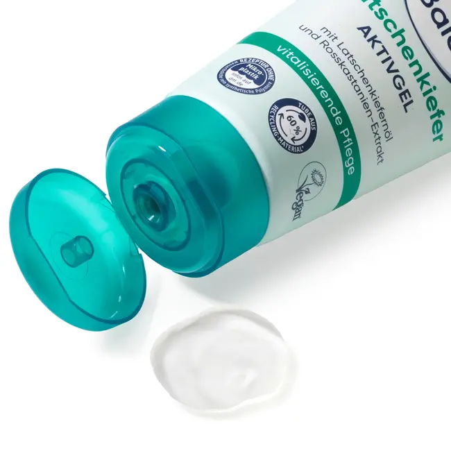 Balea Latschenkiefer Actief Gel 100 ml