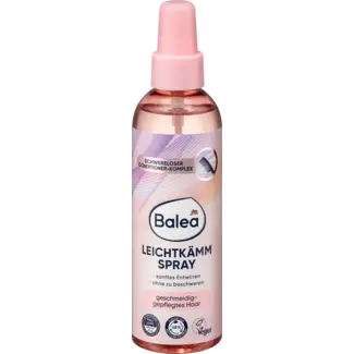 Balea Balea Anti-Klit Spray