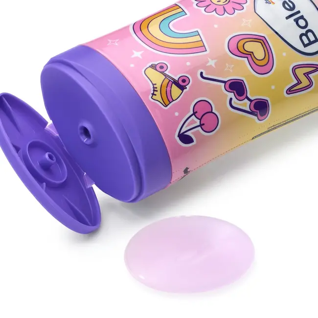 Balea Kinderen 4in1 Dusche Happy Vibes 300 ml