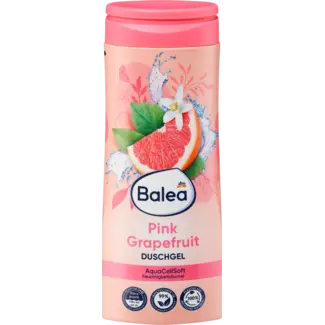 Balea Balea Douchegel Pink Grapefruit