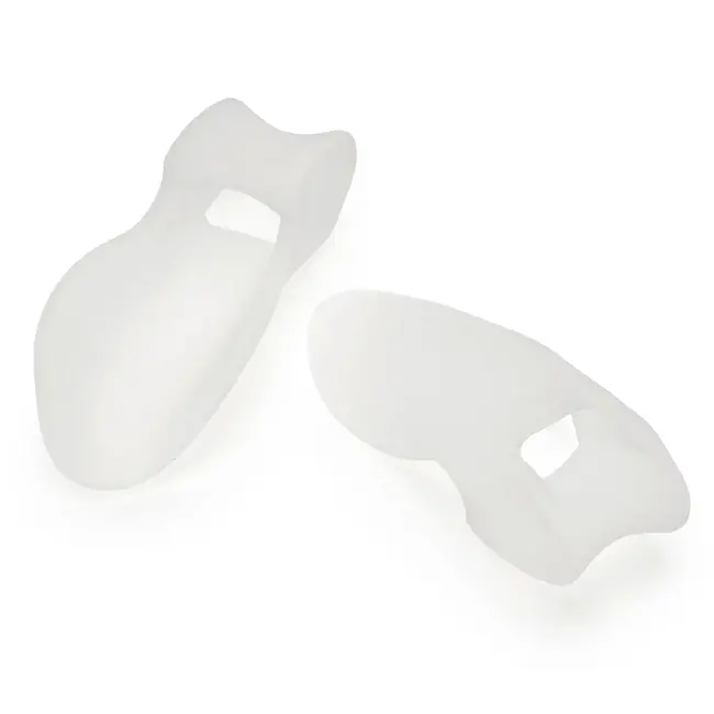 Balea Hallux Valgus Teenspreider Met Baalbescherming 2 St