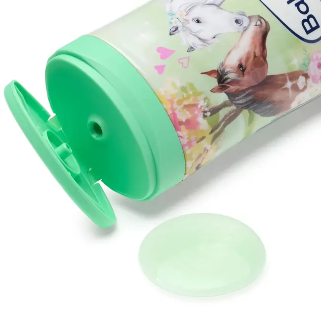 Balea Kinder Douchegel & Shampoo 2in1 Better Together 300 ml