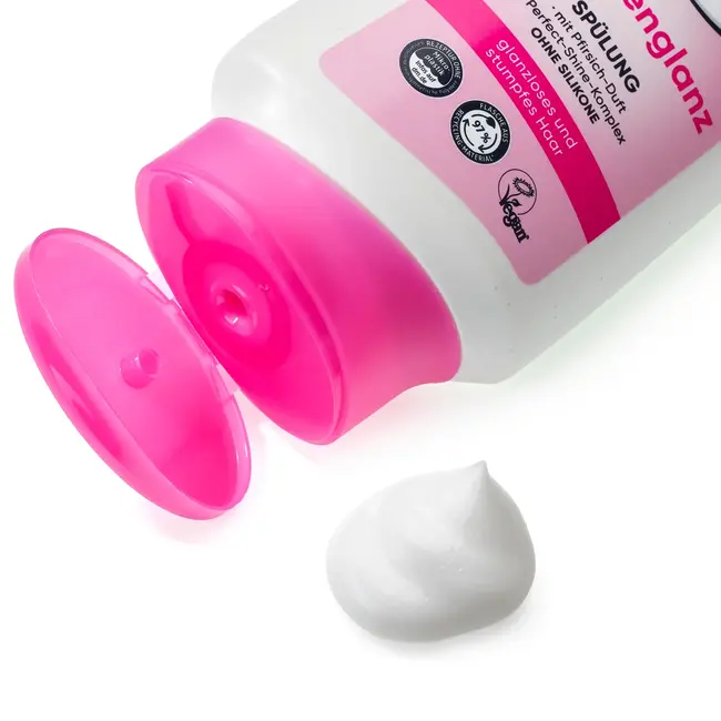 Balea Conditioner Zijdeglans 0.3 l