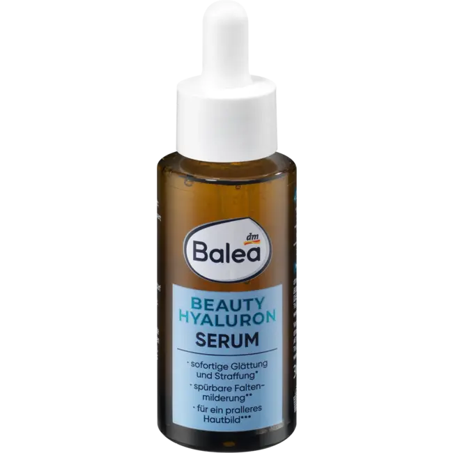 Balea Serum Beauty Hyaluron 7-fach 30 ml