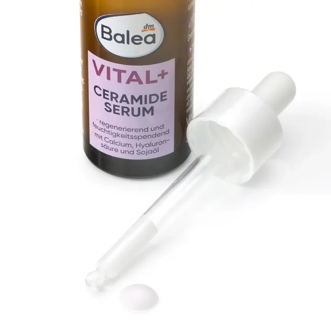 Balea Serum Vital+ Intensief Serum Ceramide 30 ml
