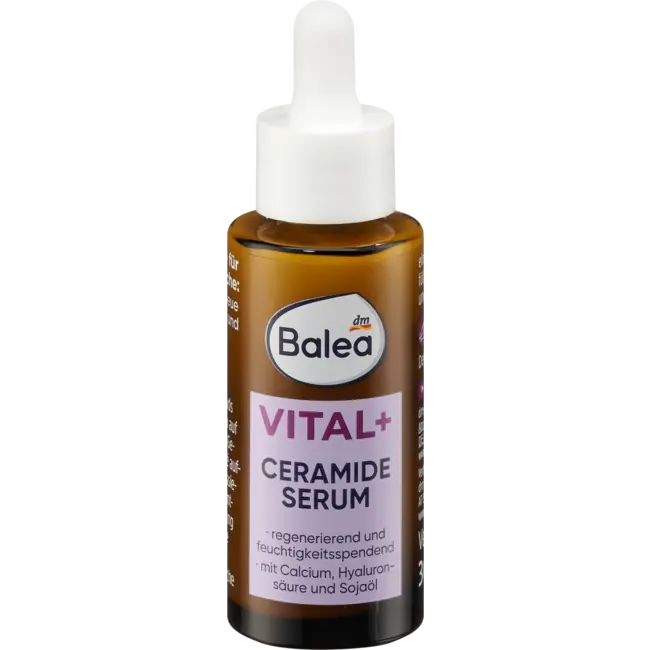 Balea Serum Vital+ Intensief Serum Ceramide 30 ml