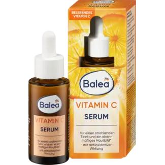 Balea Balea Serum Vitamine C