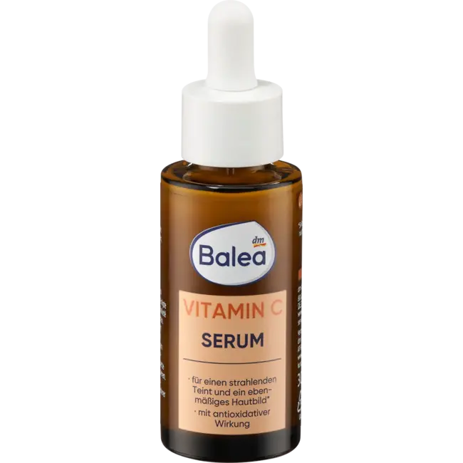 Balea Serum Vitamine C 30 ml