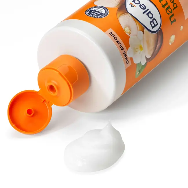 Balea Natural Beauty Conditioner Krullen 350 ml