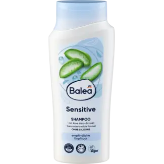 Balea Balea Shampoo Sensitive