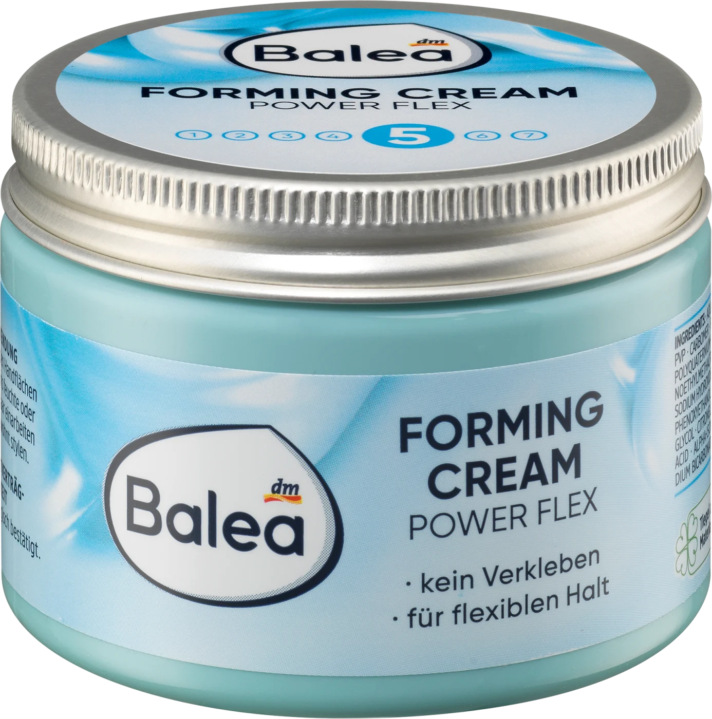 BALEA FORMING  POWER FLEX  5 150ML