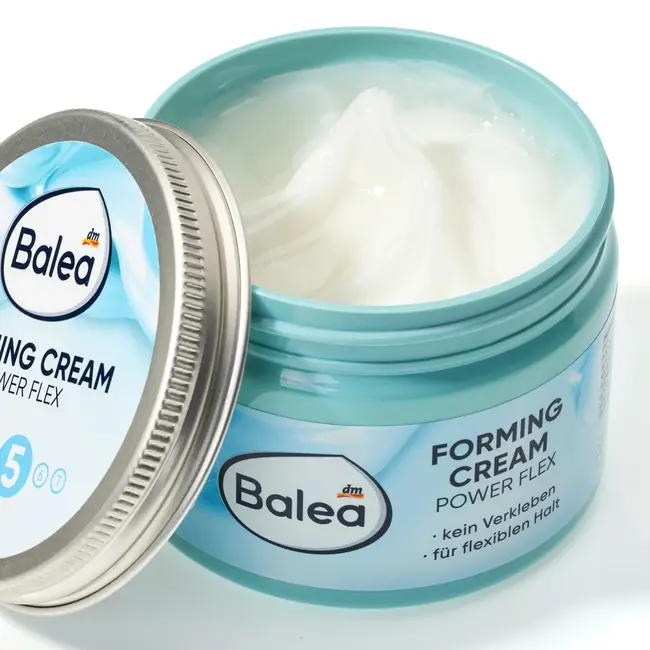 Balea Forming Cream Power Flex 150 ml