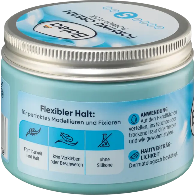 Balea Forming Cream Power Flex 150 ml