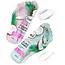 Balea Voetpeeling & Voetmaskerset (2x10ml) 20 ml