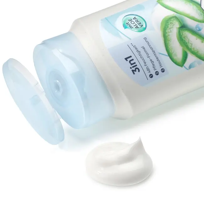 Balea Bodybalsam Sensitive 400 ml