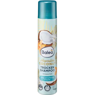 Balea Balea Droogshampoo Hawaiian Coconut