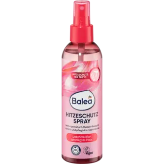 Balea Balea Hittebeschermingsspray 2-fasen