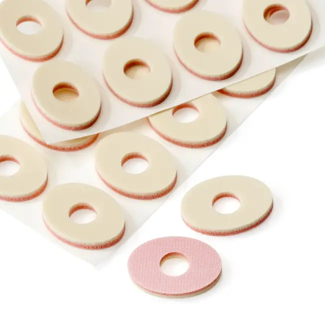 Balea Likdoorns Drukbeschermingsringen 20 St