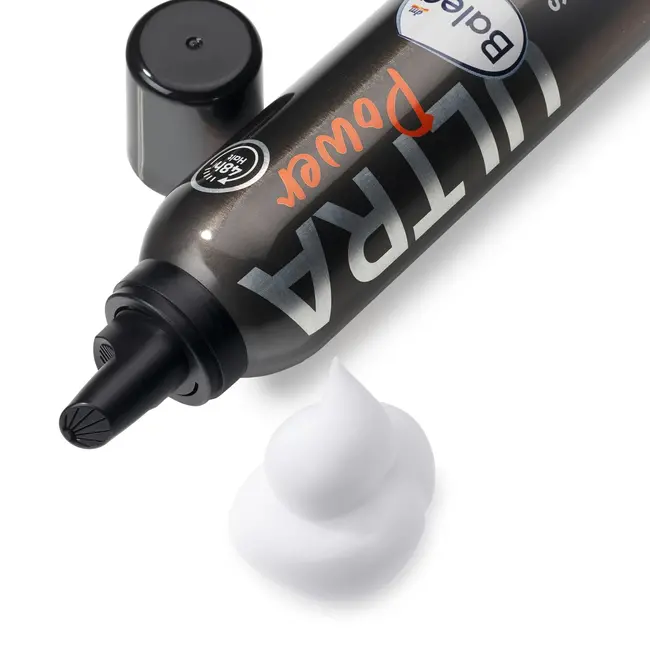 Balea Haarmousse Ultra Power 250 ml