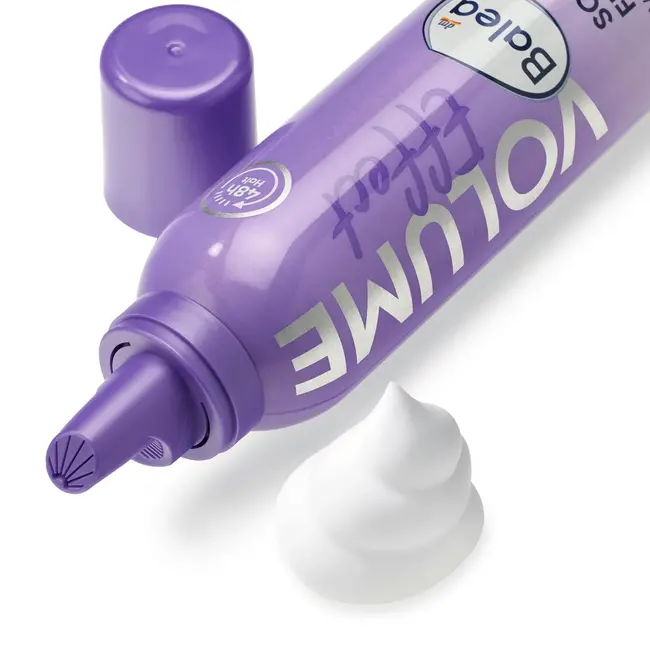 Balea Haarmousse Volume-effect 250 ml