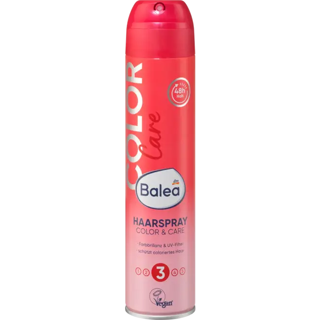 Balea Haarspray Color & Care 300 ml