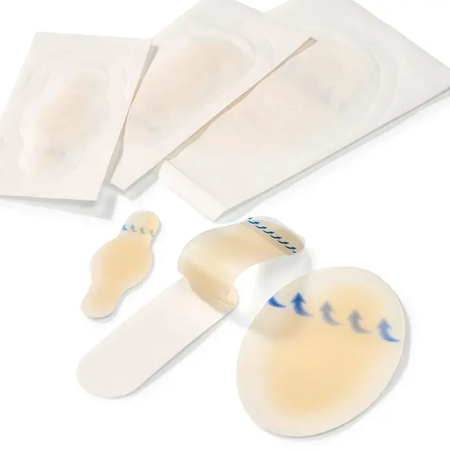 Balea Blarenpleister Mix 6 St