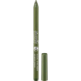 ALVERDE NATURKOSMETIK alverde NATURKOSMETIK Kajal Eyeliner 20 Reed Green