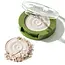 alverde NATURKOSMETIK Oogschaduw Mono 01 All In One 3.1 g