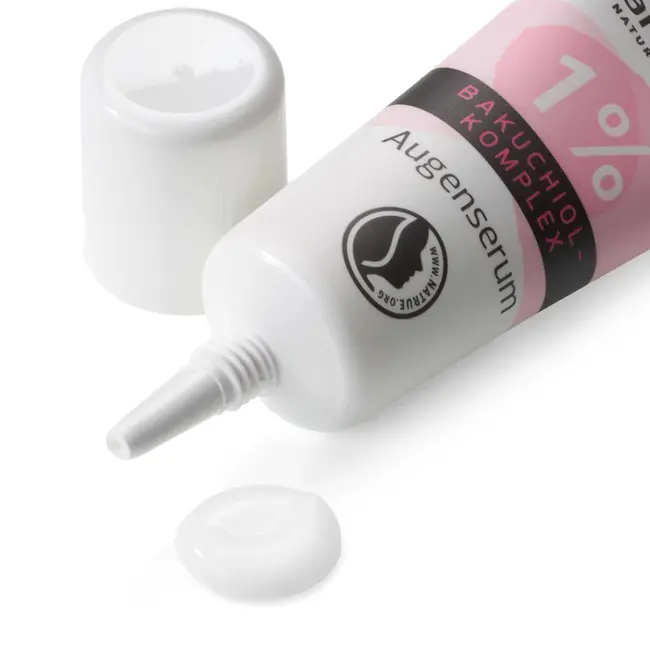 alverde NATURKOSMETIK Oogserum Met 1% Bakuchiol-complex 9 ml