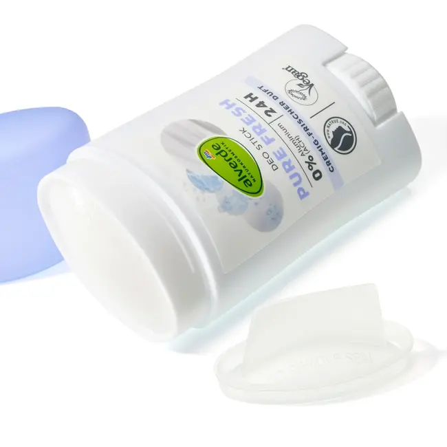 alverde NATURKOSMETIK Deo Stick Pure Fresh 50 ml