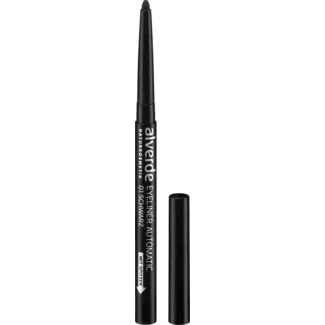 ALVERDE NATURKOSMETIK alverde NATURKOSMETIK Eyeliner Automatic 01 Black
